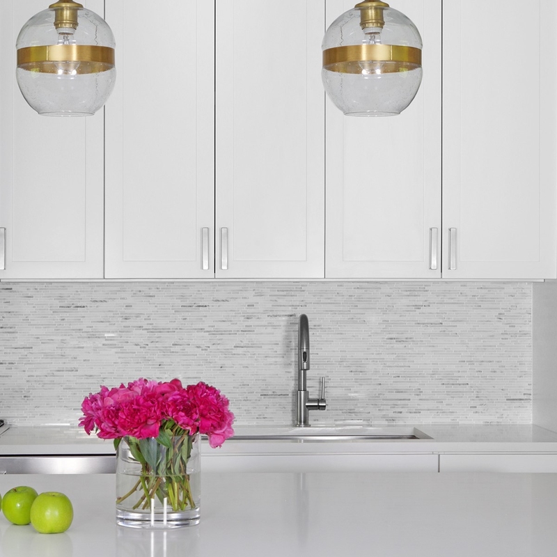 American Style White Shaker Luxury Design Lacquer Wooden Kitchen Cabinets With Kitchen Pantry Cupboards For Sale