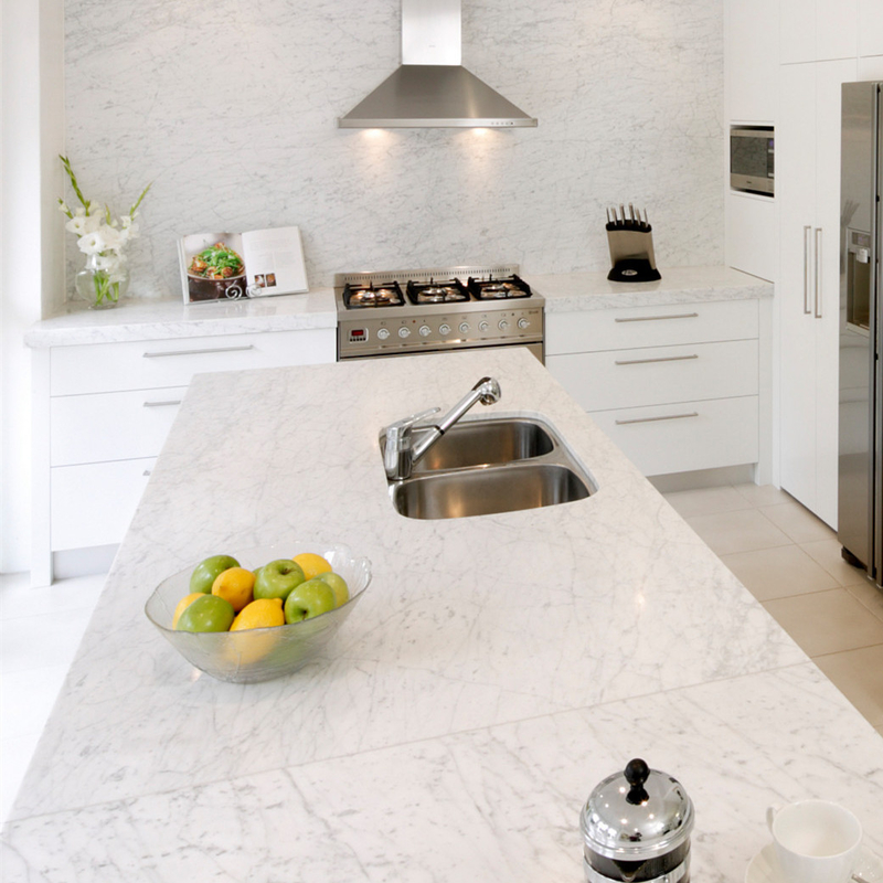 Ready To Assemble Simple Designs Matte White Plain Lacquer Kitchen Cabinet Cheap Modern Kitchen Cabinets