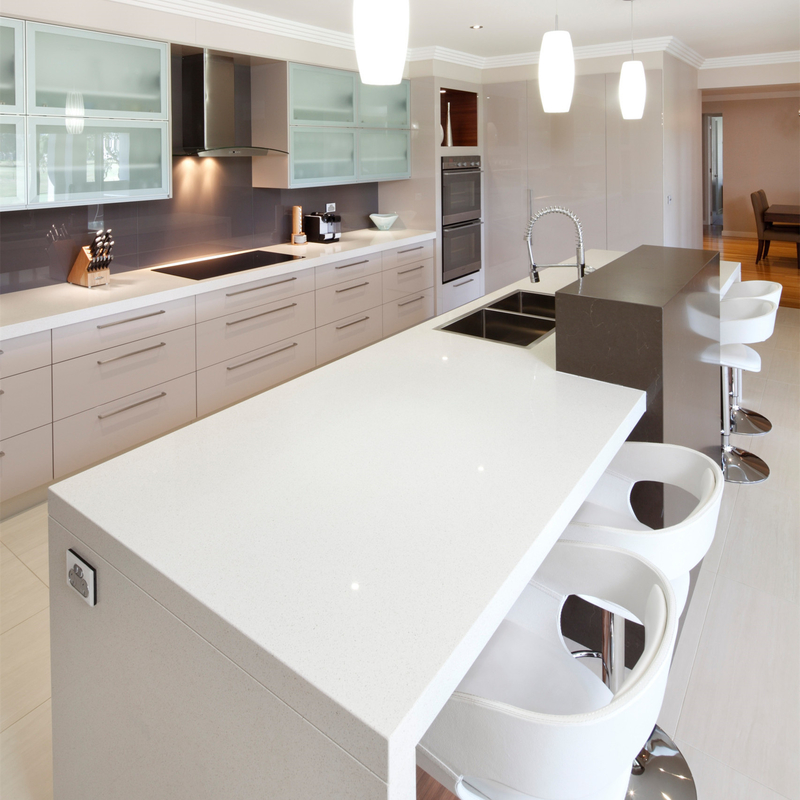 Direct Manufacturer Glossy Beige Plain And Wood Grain Lacquer Modern Designs Kitchen Cabinets Sets Made In China