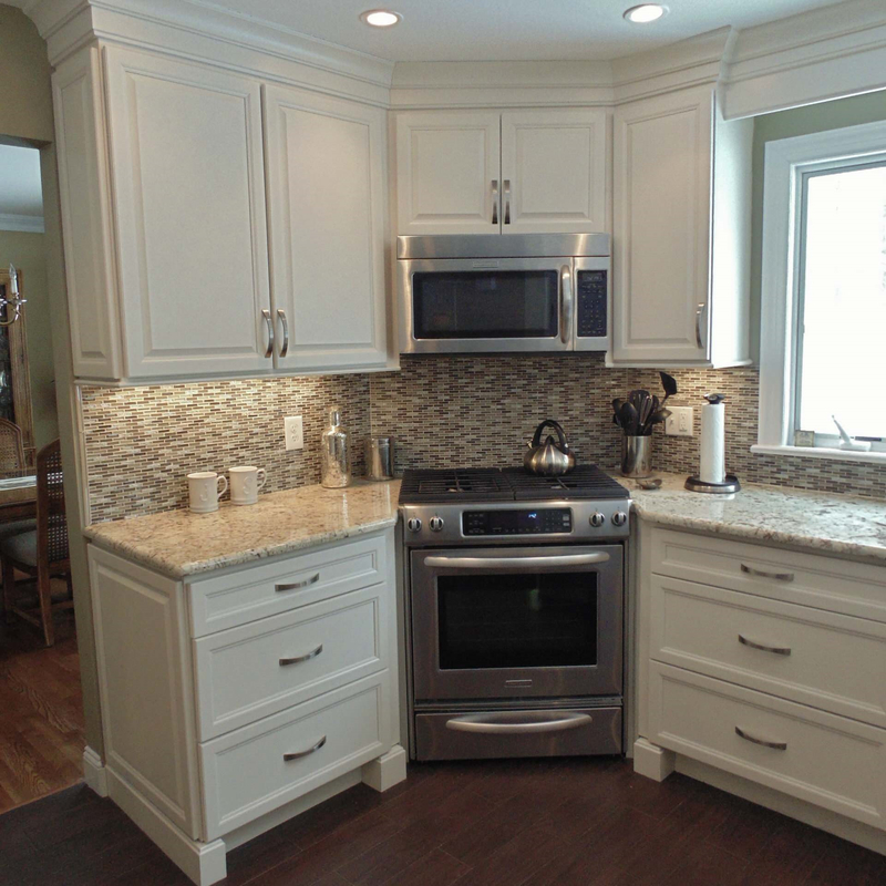 Guangdong Factory Cabinet White PVC Wall Cabinet Kitchen Cupboard Wooden Kitchen Cabinets White Cupboard